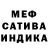 Метамфетамин винт Bloodstar 616